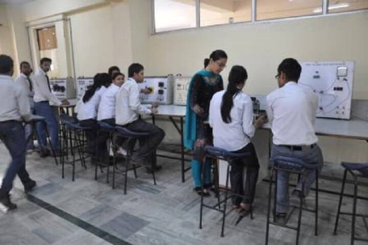 laboratory